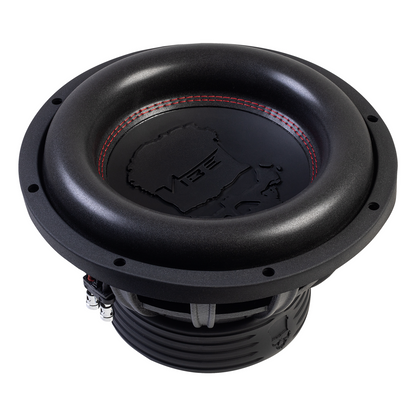 Vibe Audio BD12D2-V4 – 12 Zoll Subwoofer