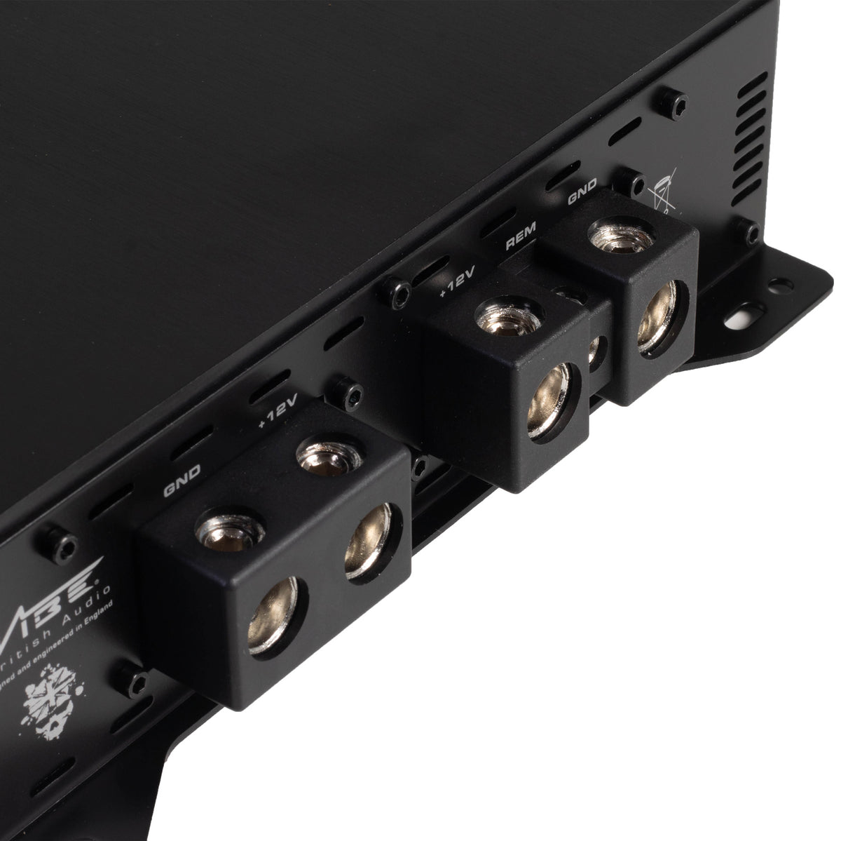Vibe Audio BD5000.1DSPL-V3 – 1 Kanal Verstärker – Ansicht 10