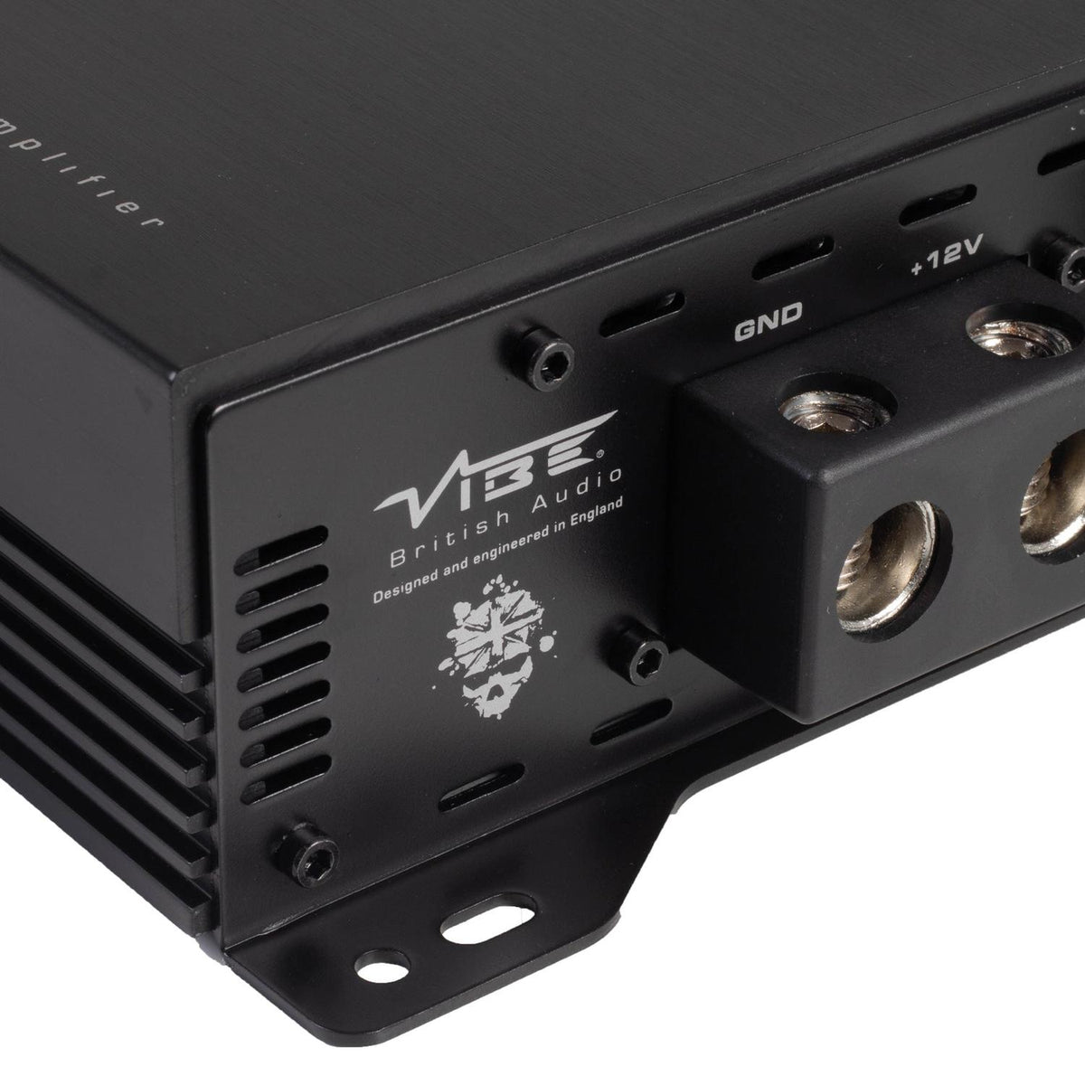 Vibe Audio BD5000.1DSPL-V3 – 1 Kanal Verstärker – Ansicht 13