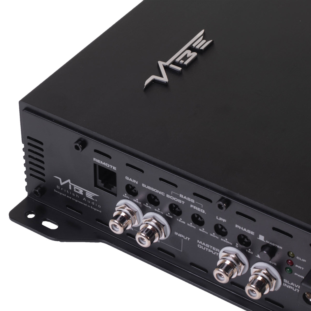 Vibe Audio BD5000.1DSPL-V3 – 1 Kanal Verstärker – Ansicht 11