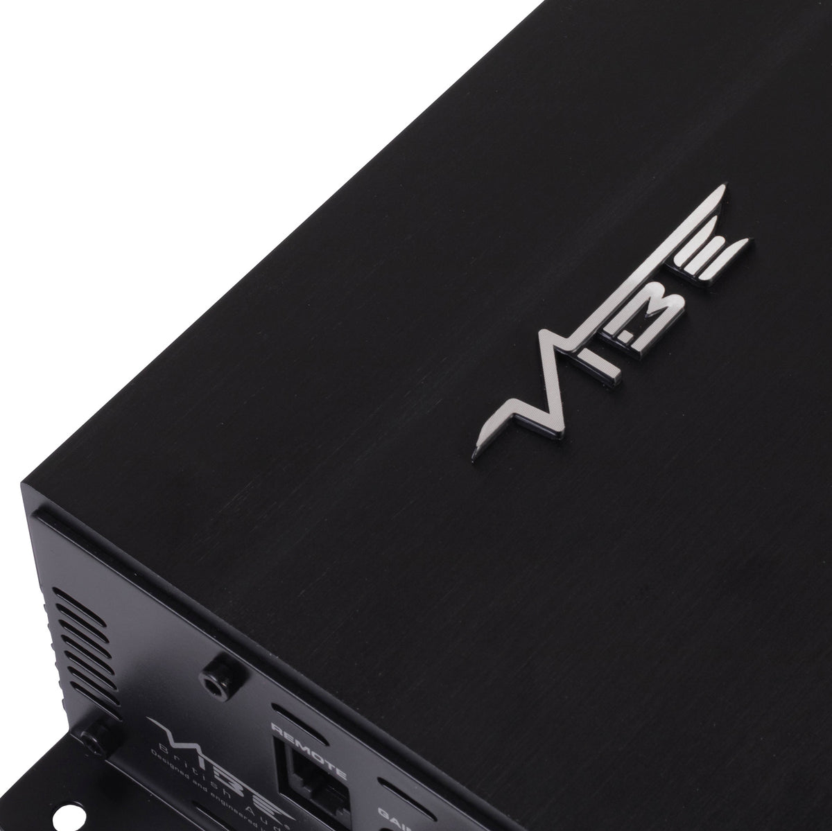 Vibe Audio BD5000.1DSPL-V3 – 1 Kanal Verstärker – Ansicht 9