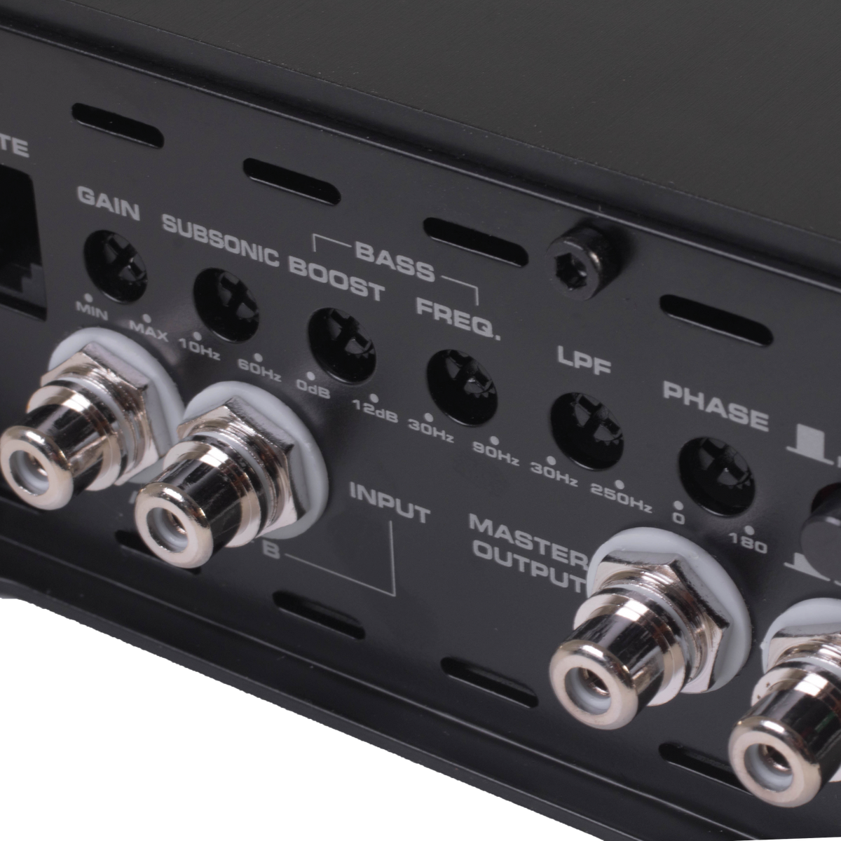 Vibe Audio BD5000.1DSPL-V3 – 1 Kanal Verstärker – Ansicht 14