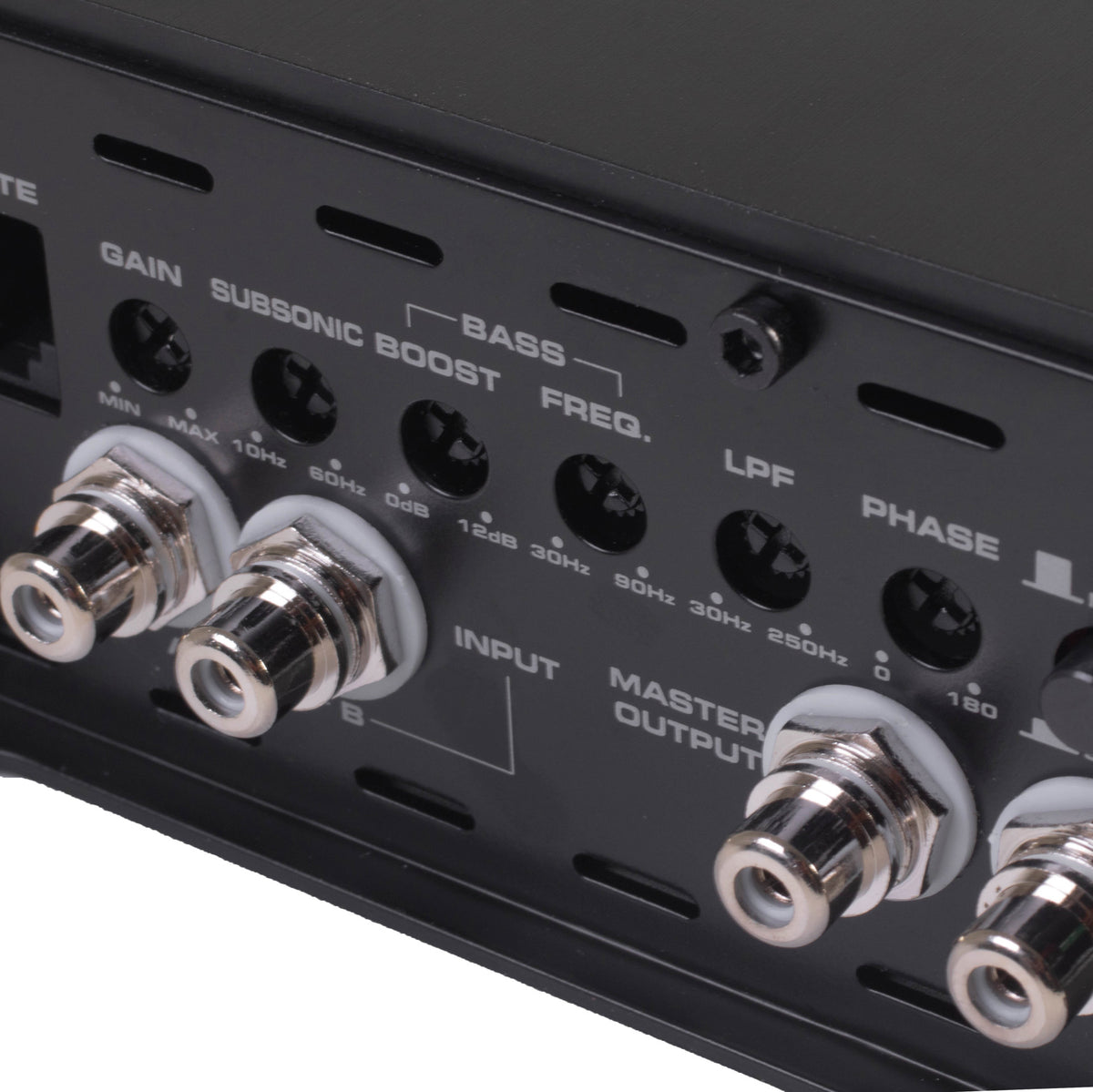 Vibe Audio BD5000.1DSPL-V3 – 1 Kanal Verstärker – Ansicht 12