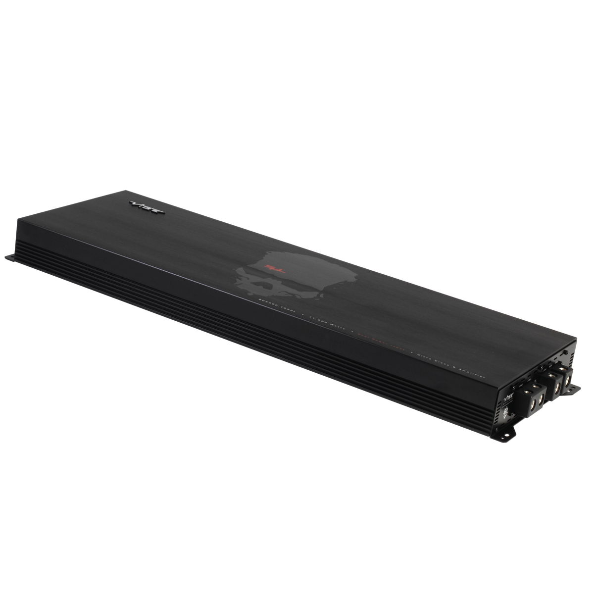 Vibe Audio BD5000.1DSPL-V3 – 1 Kanal Verstärker