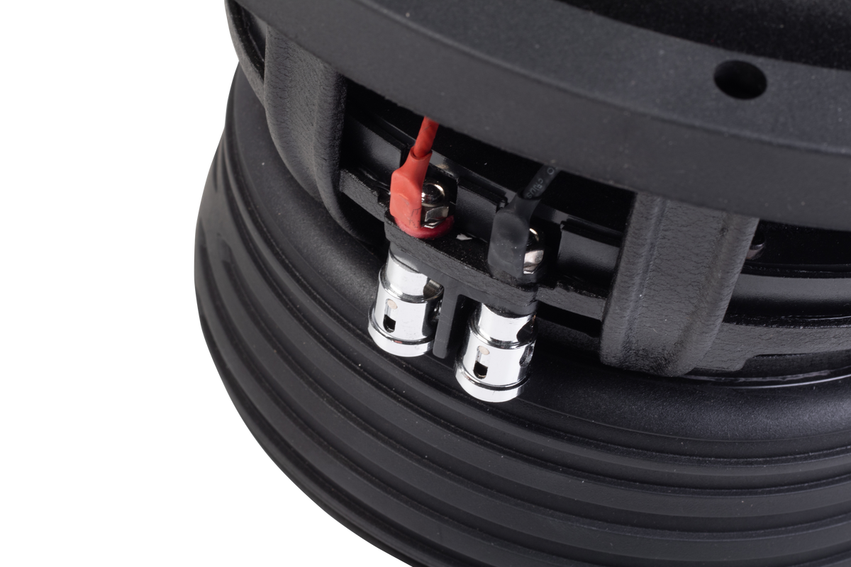 Vibe Audio BD8D2-V4 – 8 Zoll Subwoofer – Ansicht 7