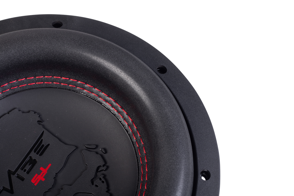 Vibe Audio BD8D2-V4 – 8 Zoll Subwoofer – Ansicht 8
