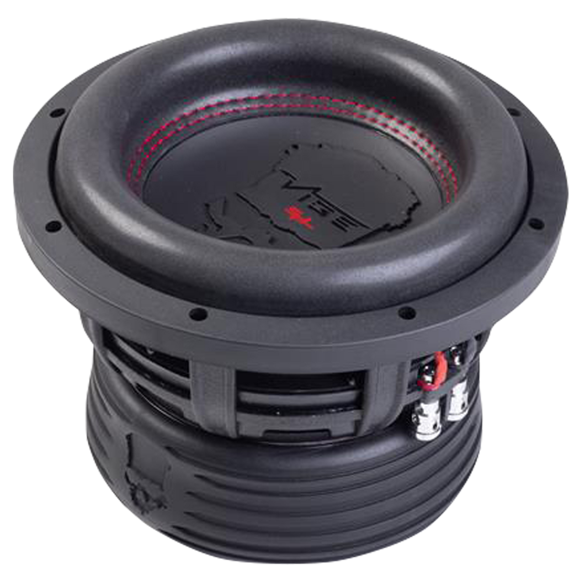 Vibe Audio BD8D2-V4 – 8 Zoll Subwoofer