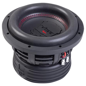 Vibe Audio BD8D2-V4 – 8 Zoll Subwoofer