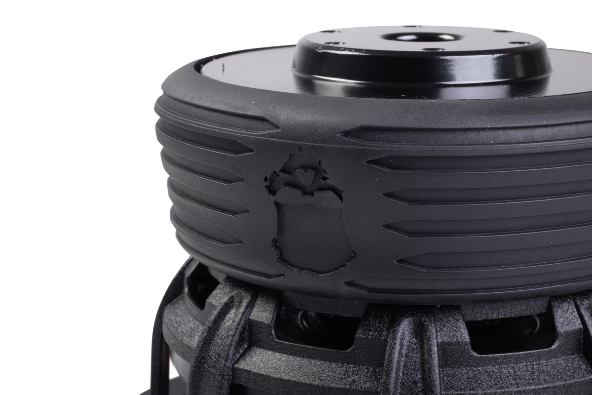 Vibe Audio BD8D2-V4 – 8 Zoll Subwoofer – Ansicht 11