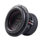 Vibe Audio BD8D2-V4 – 8 Zoll Subwoofer – Ansicht 2
