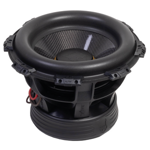 Vibe Audio BDC15D1SPL-V4 – 15 Zoll Subwoofer