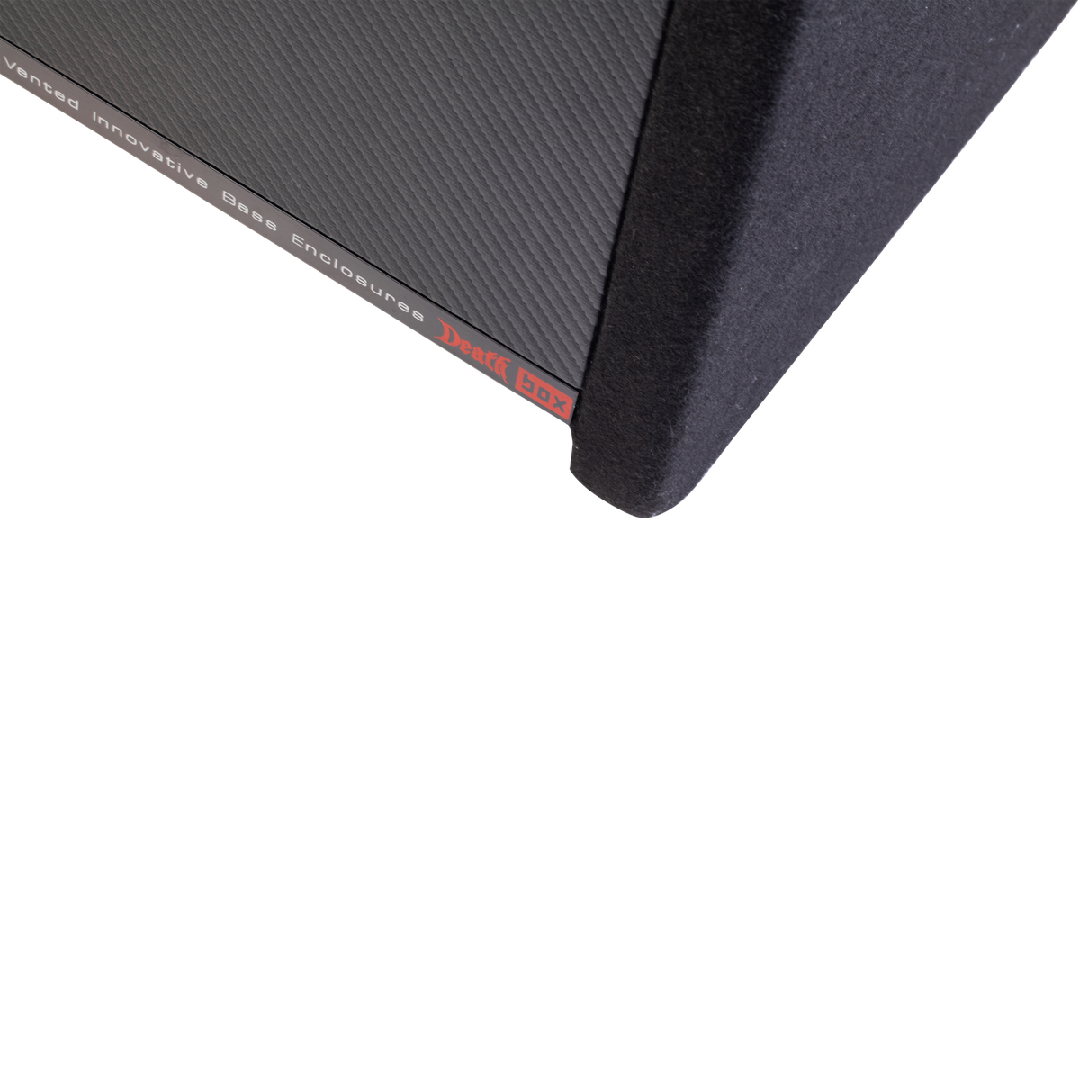 Vibe Audio BDMIT8-V5 – 8 Zoll Gehäusesubwoofer – Ansicht 14