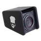 Vibe Audio BDMIT8-V5 – 8 Zoll Gehäusesubwoofer – Ansicht 4
