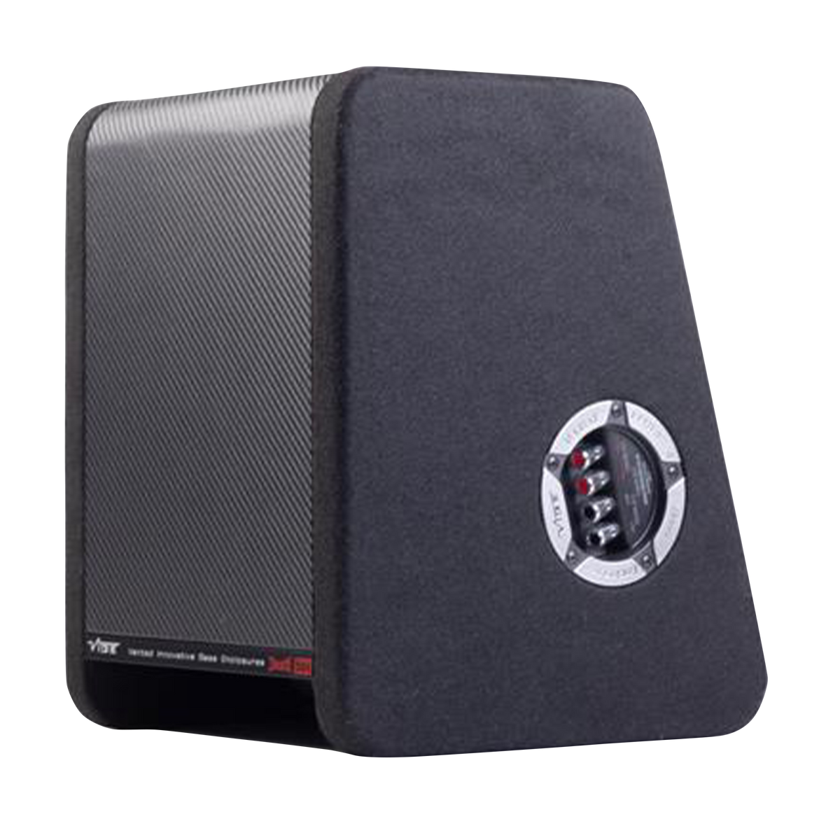 Vibe Audio BDMIT8-V5 – 8 Zoll Gehäusesubwoofer – Ansicht 8