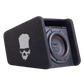 Vibe Audio BDMIT8-V5 – 8 Zoll Gehäusesubwoofer – Ansicht 5