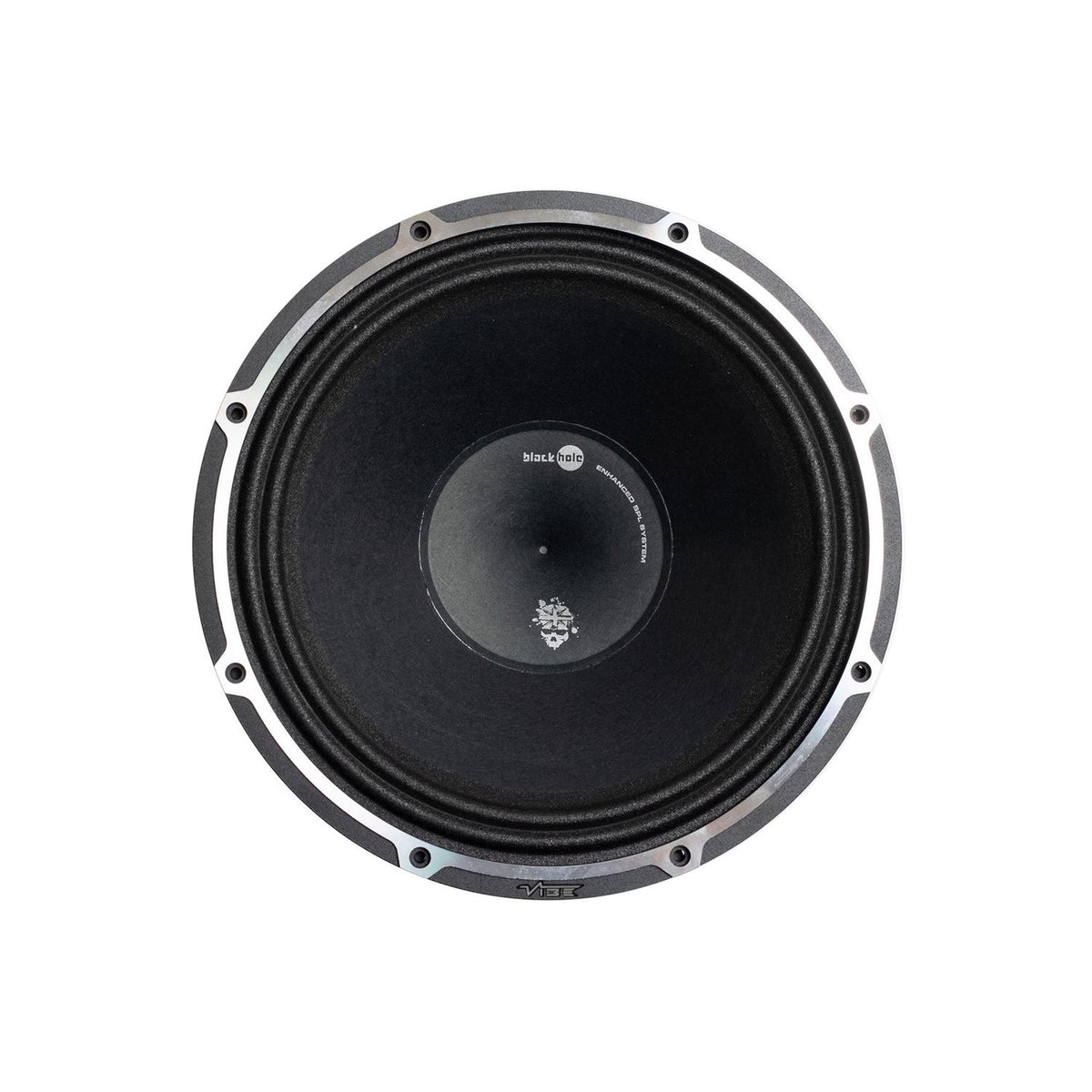 Vibe Audio BDPRO10M-V9 – 10 Zoll Tiefmitteltöner – Ansicht 2