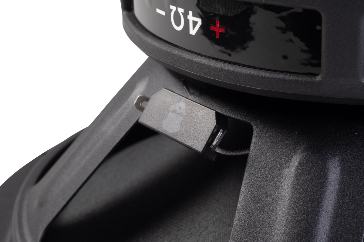 Vibe Audio BDPRO12M-V9 – 12 Zoll Tiefmitteltöner – Ansicht 9