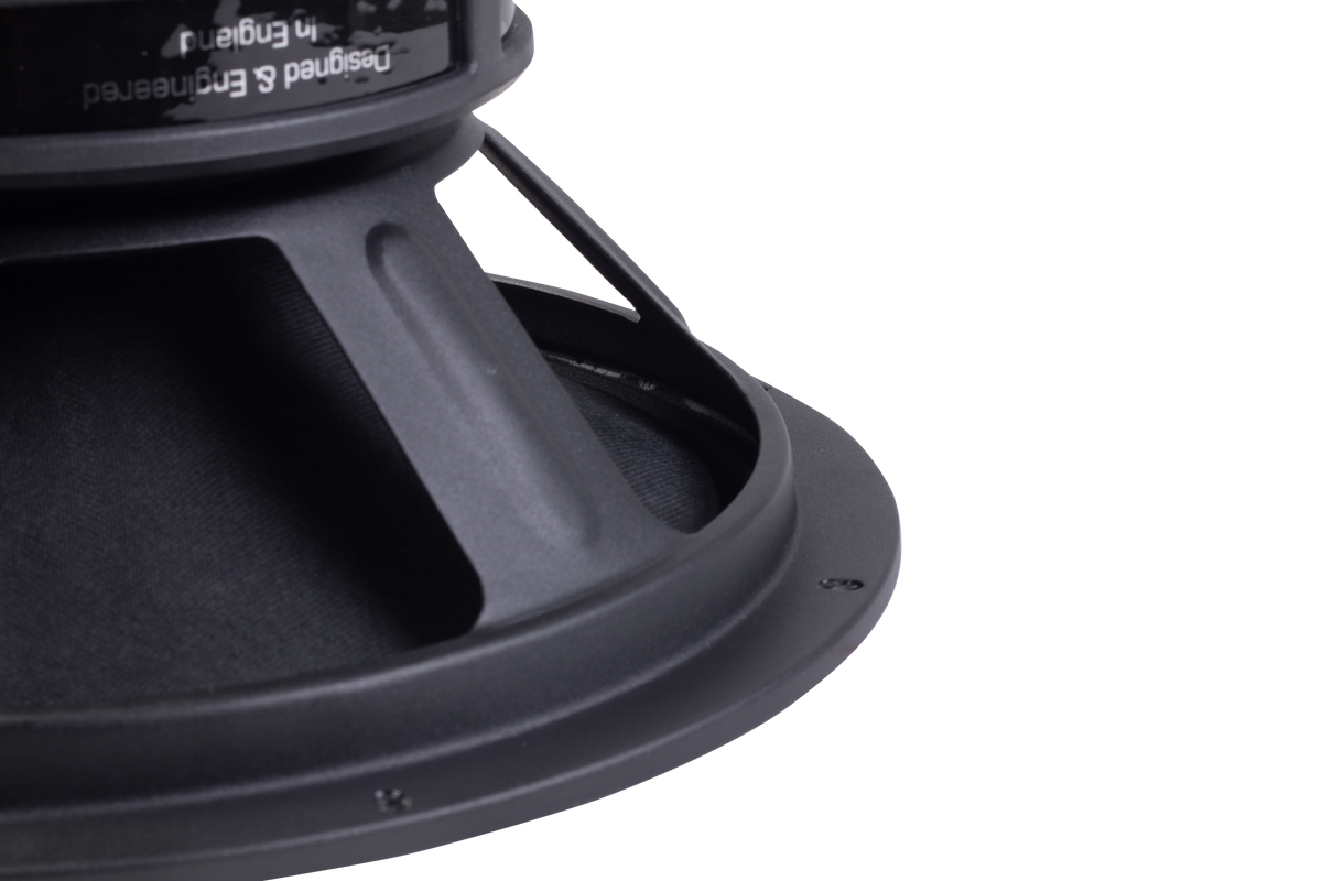 Vibe Audio BDPRO12M-V9 – 12 Zoll Tiefmitteltöner – Ansicht 10