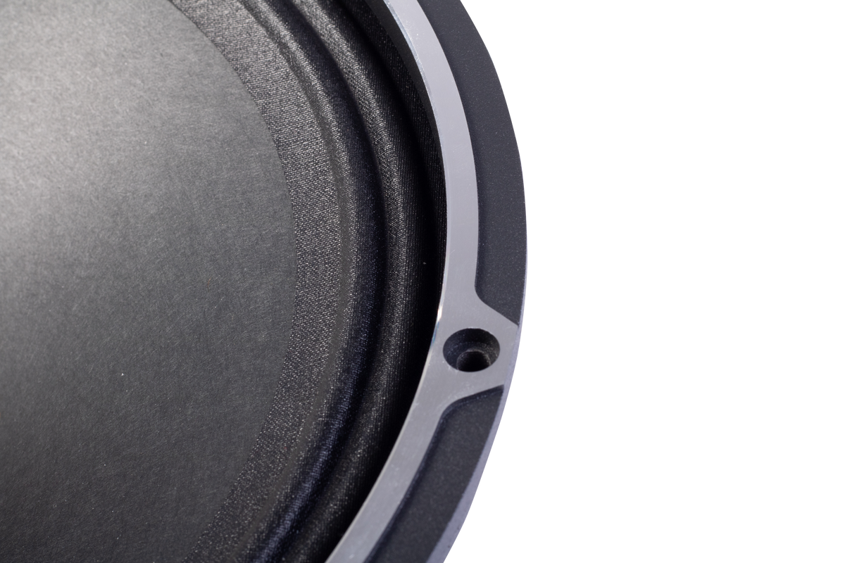 Vibe Audio BDPRO12M-V9 – 12 Zoll Tiefmitteltöner – Ansicht 11