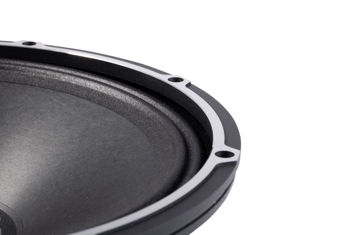 Vibe Audio BDPRO12M-V9 – 12 Zoll Tiefmitteltöner – Ansicht 13