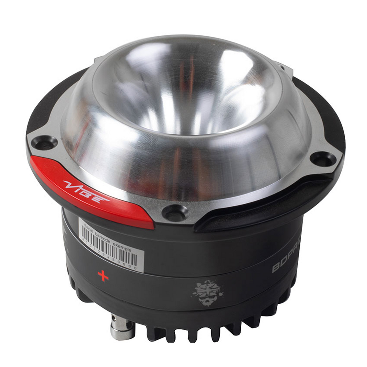 Vibe Audio BDPRO4T-V0 – Horn Hochtöner