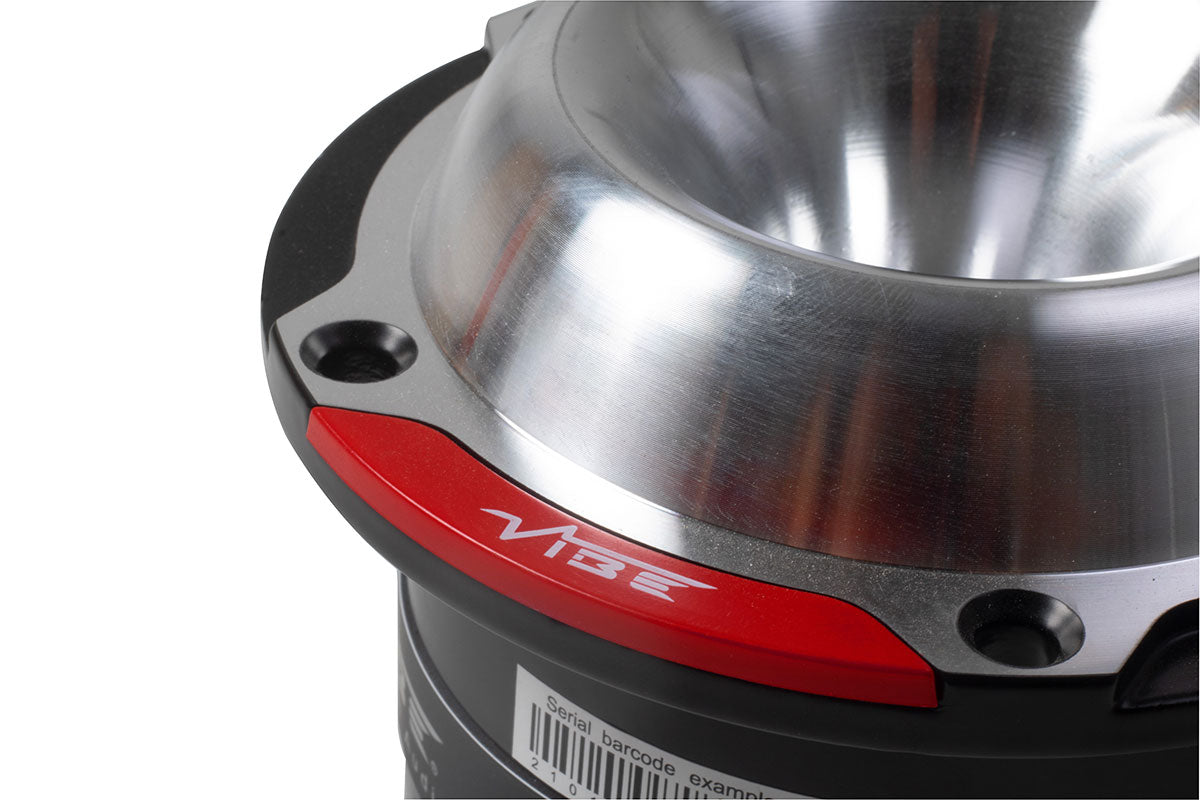Vibe Audio BDPRO4T-V0 – Horn Hochtöner – Ansicht 7