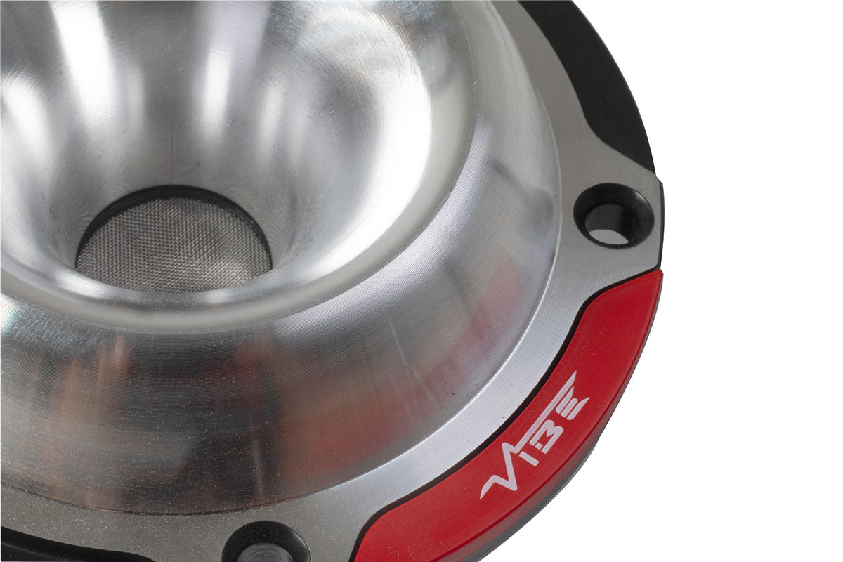 Vibe Audio BDPRO4T-V0 – Horn Hochtöner – Ansicht 8