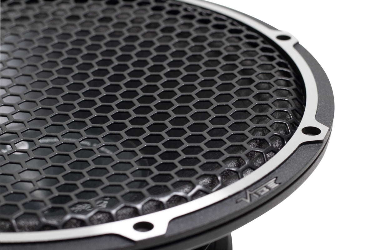 Vibe Audio BDPRO10M-V9 – 10 Zoll Tiefmitteltöner – Ansicht 5