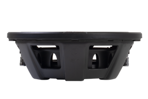 Vibe Audio BLACKAIR10D2S-V3 – 10 Zoll Subwoofer – Ansicht 4