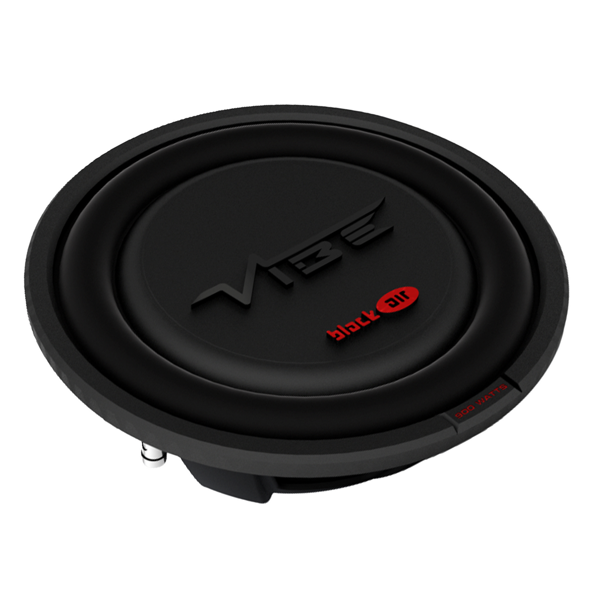Vibe Audio BLACKAIR12D2S-V2 – 12 Zoll Subwoofer
