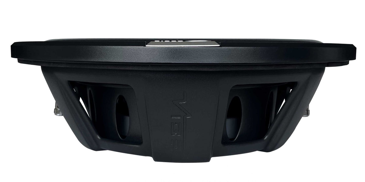 Vibe Audio BLACKAIR12D2S-V2 – 12 Zoll Subwoofer – Ansicht 4