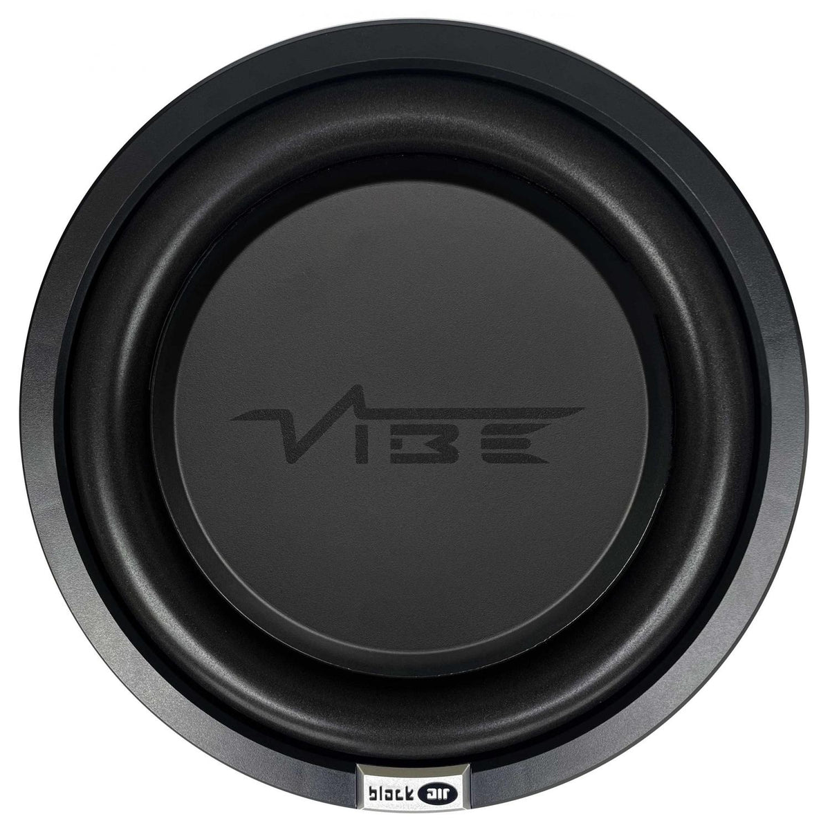 Vibe Audio BLACKAIR12D2S-V2 – 12 Zoll Subwoofer – Ansicht 3
