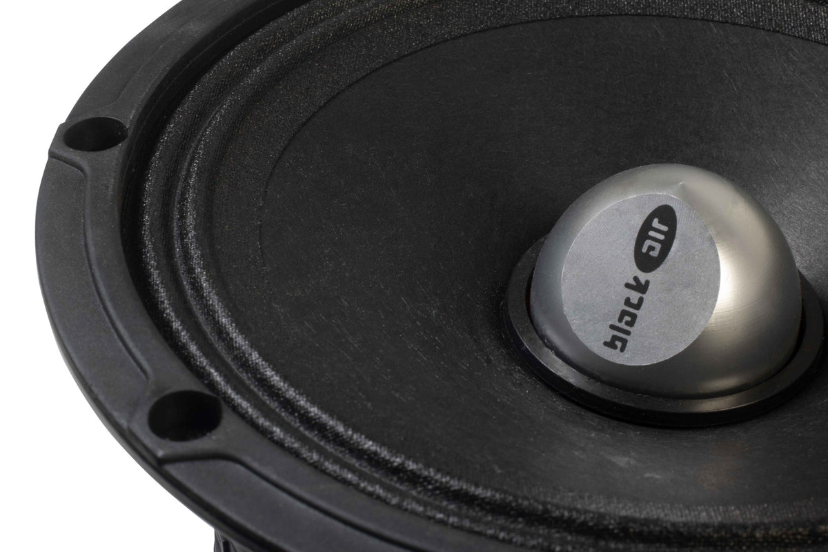 Vibe Audio BLACKAIRPRO6M-V0 – 6,5 Zoll Tiefmitteltöner – Ansicht 11