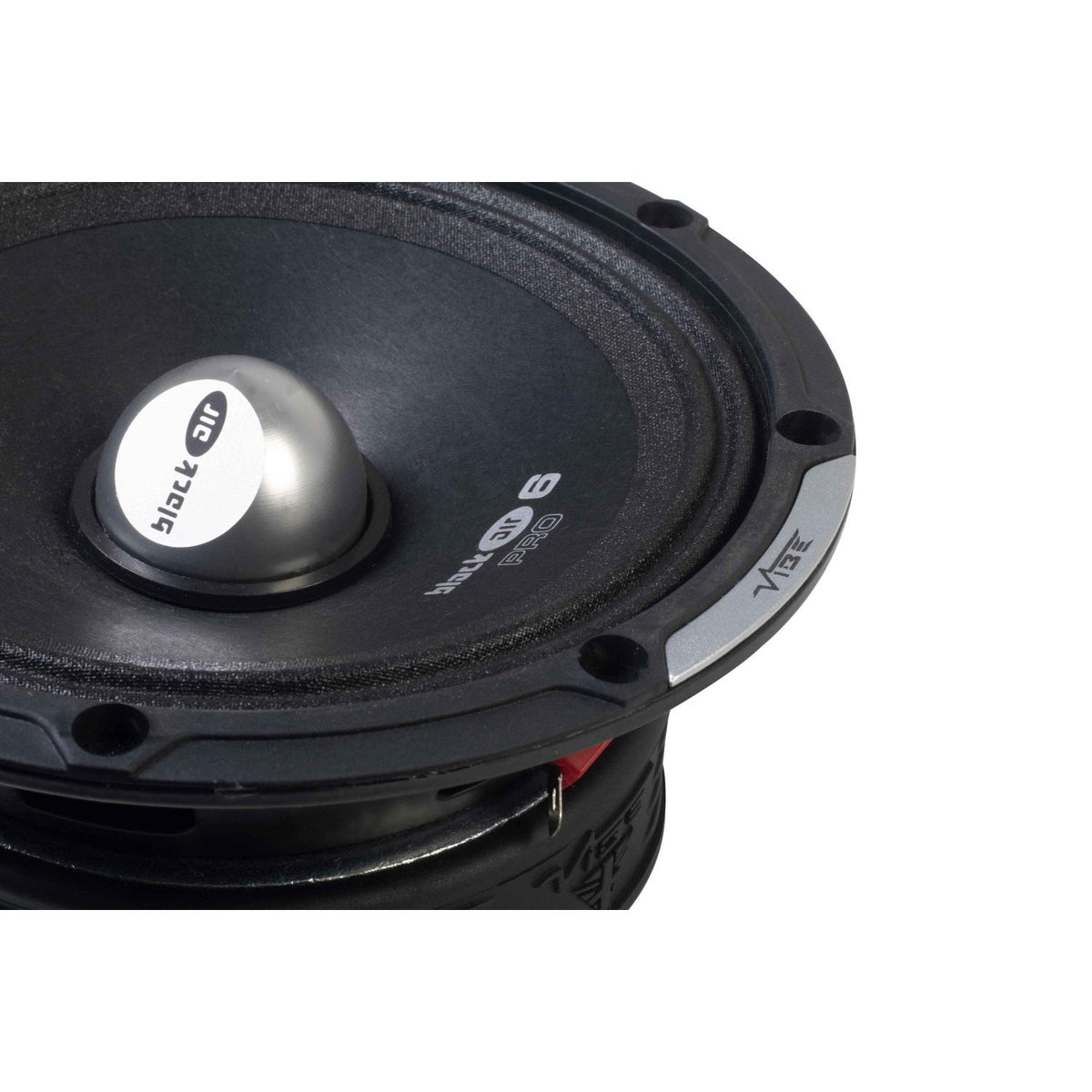 Vibe Audio BLACKAIRPRO6M-V0 – 6,5 Zoll Tiefmitteltöner – Ansicht 10
