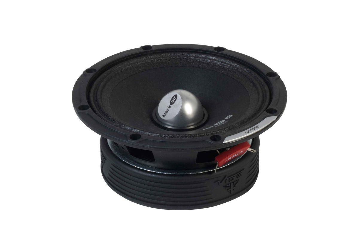 Vibe Audio BLACKAIRPRO6M-V0 – 6,5 Zoll Tiefmitteltöner – Ansicht 8