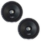 Vibe Audio BLACKAIRPRO6M-V0 – 6,5 Zoll Tiefmitteltöner – Ansicht 2