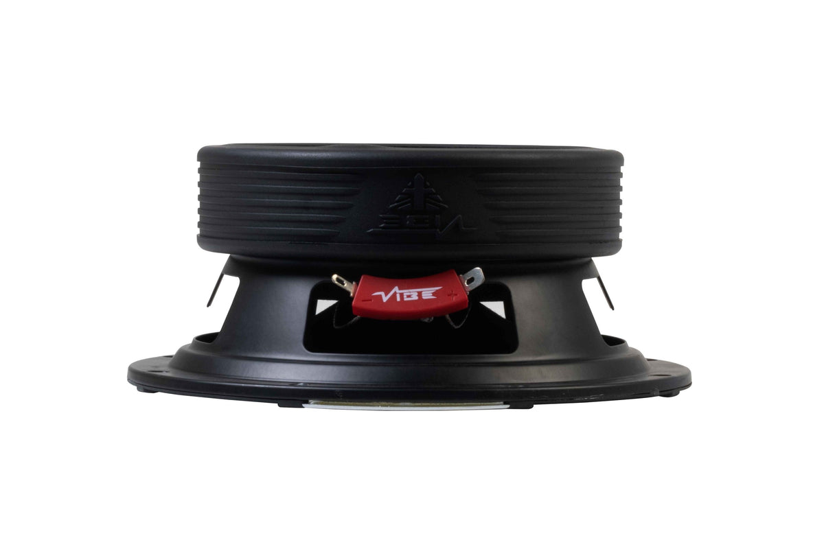 Vibe Audio BLACKAIRPRO6M-V0 – 6,5 Zoll Tiefmitteltöner – Ansicht 7