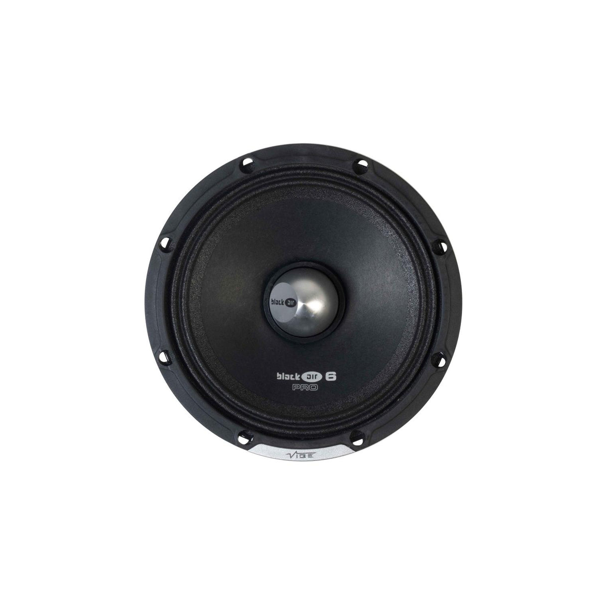 Vibe Audio BLACKAIRPRO6M-V0 – 6,5 Zoll Tiefmitteltöner – Ansicht 3