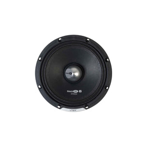 Vibe Audio BLACKAIRPRO6M-V0 – 6,5 Zoll Tiefmitteltöner – Ansicht 3