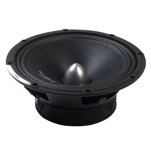 Vibe Audio BLACKAIRPRO8M-V0 – 8 Zoll Tiefmitteltöner