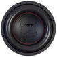 Vibe Audio BD12D2-V4 – 12 Zoll Subwoofer – Ansicht 2