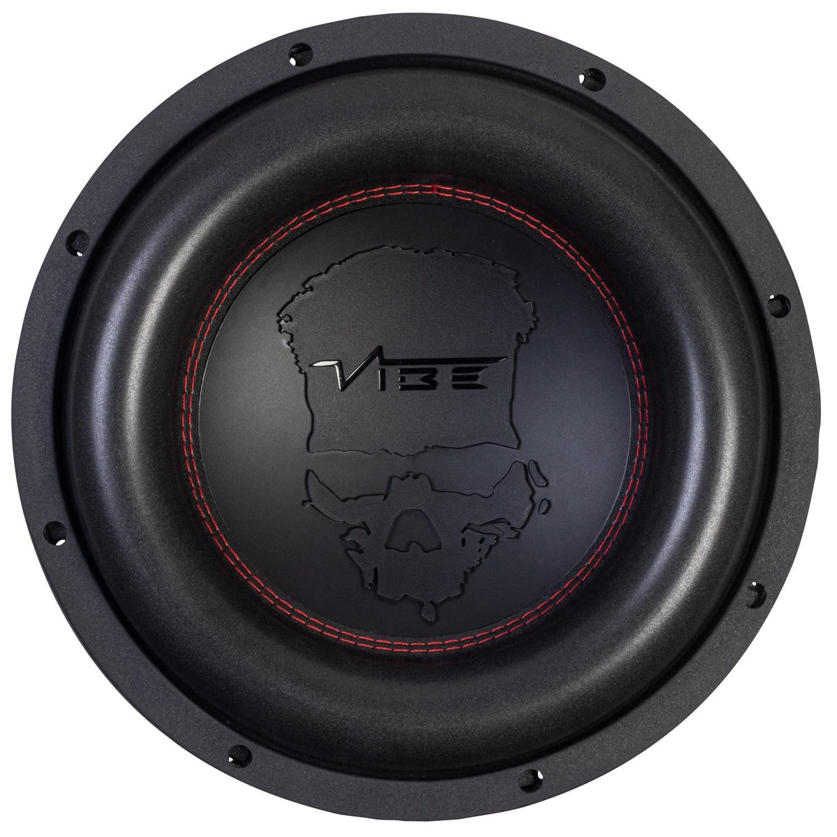 Vibe Audio BD12D2-V4 – 12 Zoll Subwoofer – Ansicht 2