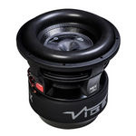 Vibe Audio BLACKDEATHC12HEX-V7 – 12 Zoll Subwoofer