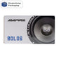 BOLD6-6,5 Zoll Subwoofer-Ampire-BassBuddys | Shop