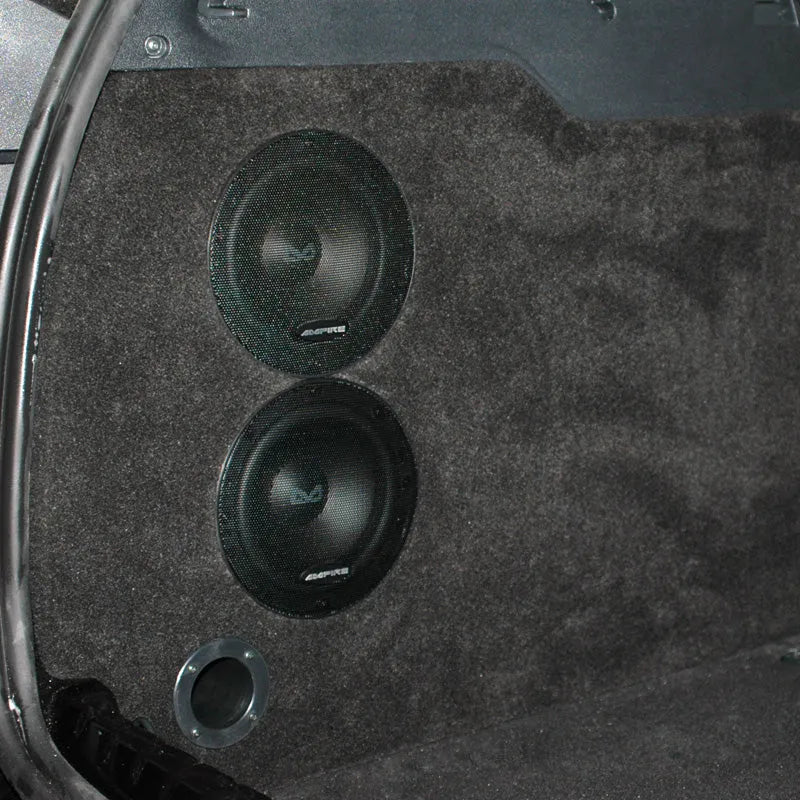 BOLD6-6,5 Zoll Subwoofer-Ampire-BassBuddys | Shop