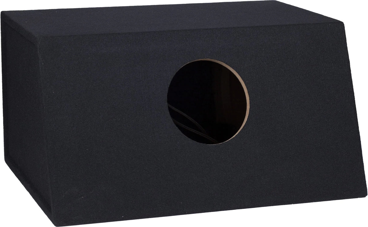 HX12 EVO BP-2 – Audio System