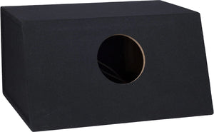 HX12 EVO BP-2 – Audio System
