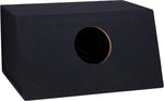 X12 EVO BP-2 – Audio System