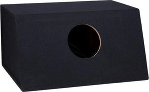 X12 EVO BP-2 – Audio System