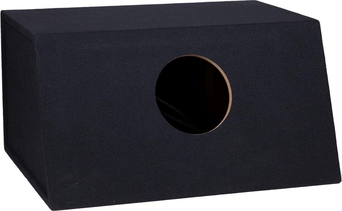 BP12-2 – Audio System